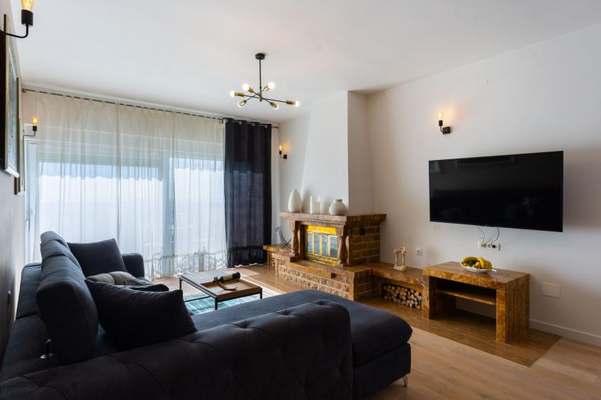 Villa Melki mit großem Privatpool - foto 79