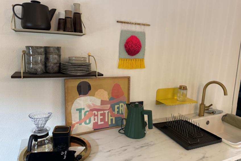 Hinterhov Koje - foto 12