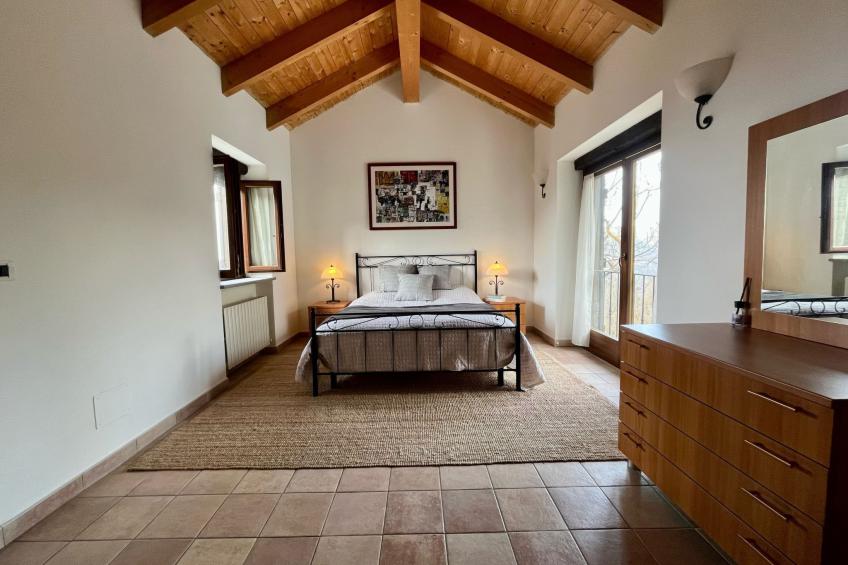 Cascina Bricco - San Giorgio Scarampi Wohnung - foto 53