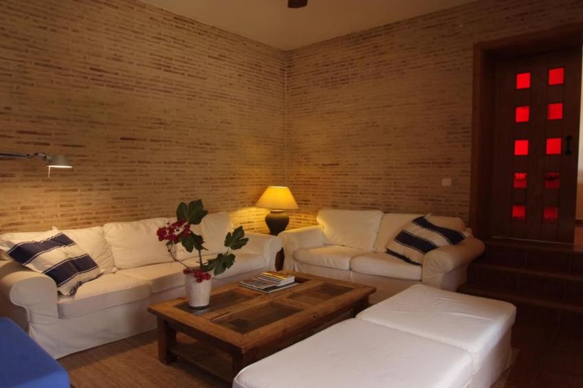 Schöne Villa für 6 Personen mit Schwimmbad - foto 16