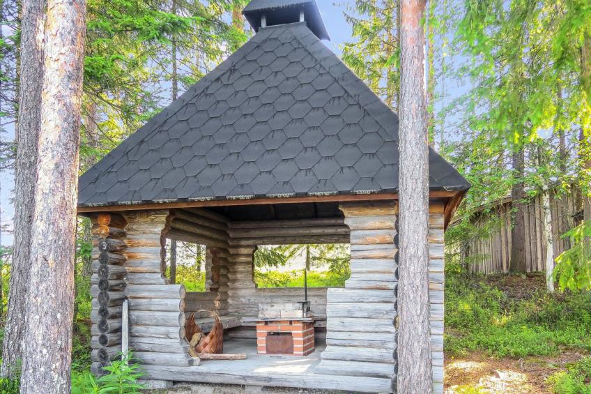 Välikosken karpalo - foto 13