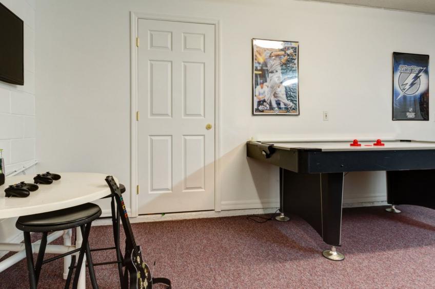 Luxuriöse 4-Bett-Villa in Disney - foto 30