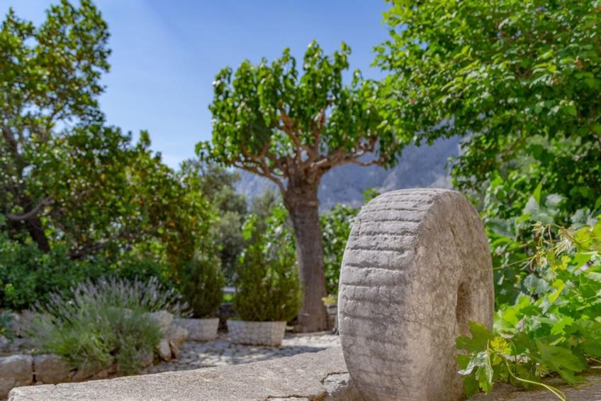 "Nikola" mit privatem Pool - foto 30