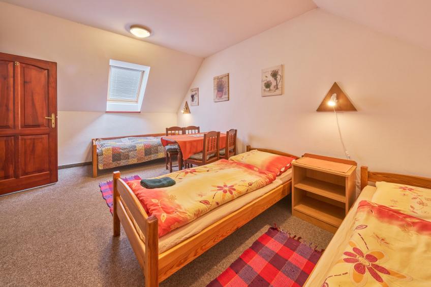 Haus Kaprasova II (ULJ110) - foto 4