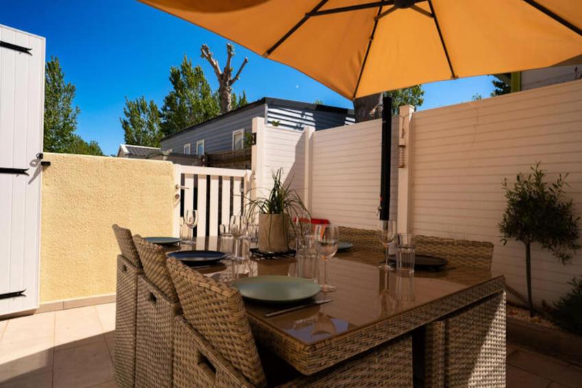 Maison Rénovée Et Climatisée Avec Wifi à 600m De La Plage - foto 17