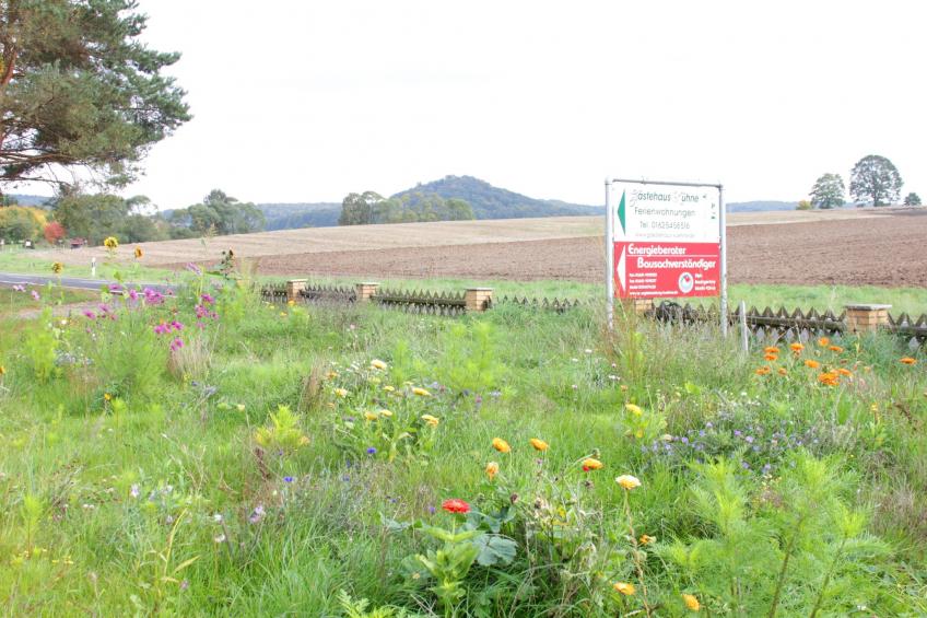 Gästehaus Kühne Fewo 2 DG & Fewo 1 OG - foto 22