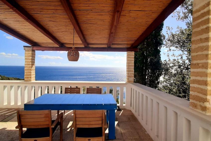 Villa am Meer mit exklusivem Pool - foto 27