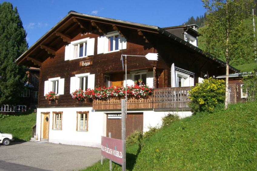 Studio Schija, (Ascharina), schija_stantoenien - foto 2