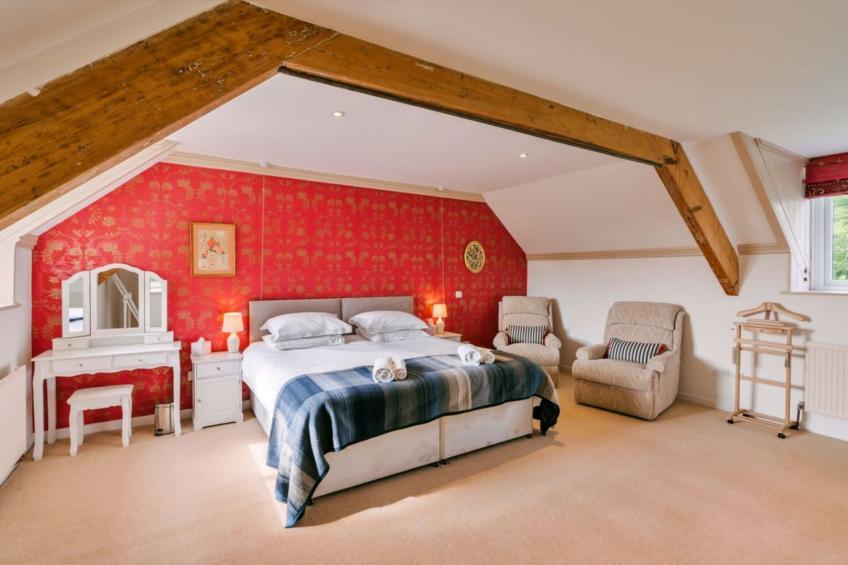 Wallingbrook Lodge - foto 7