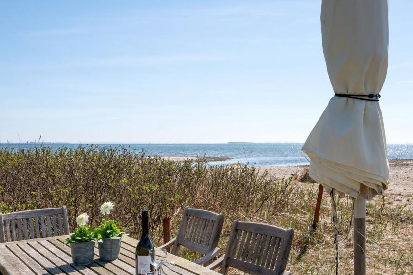 "Ose" - 50m from the sea in SE Jutland - foto 36
