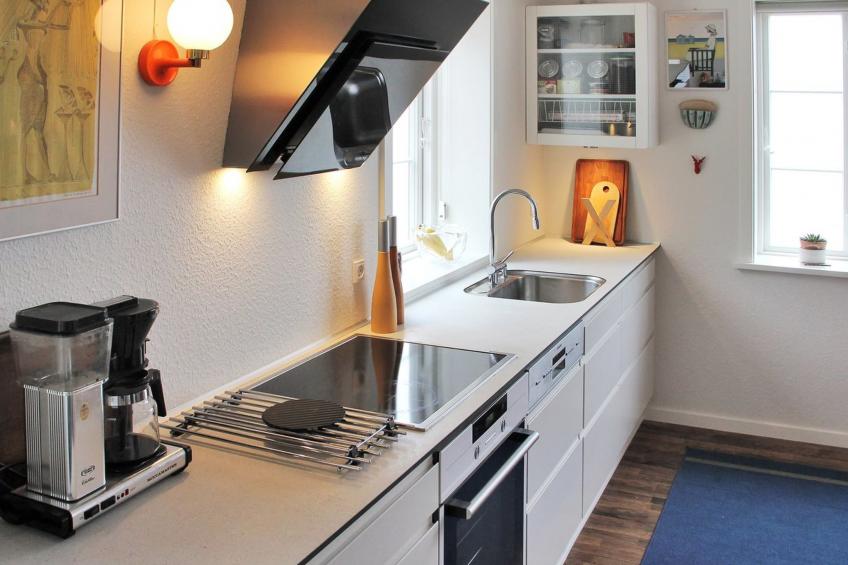 "Kaija" - 15m from the sea in Bornholm - foto 12