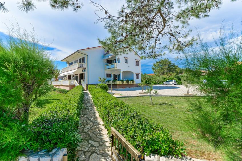 Apartments im Haus Liveric, Vir - Type D - foto 32