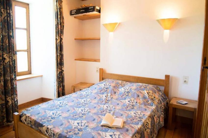 Gîte de France Gîtes de france 3/4 personnes à ferluguet 2 épis - foto 4