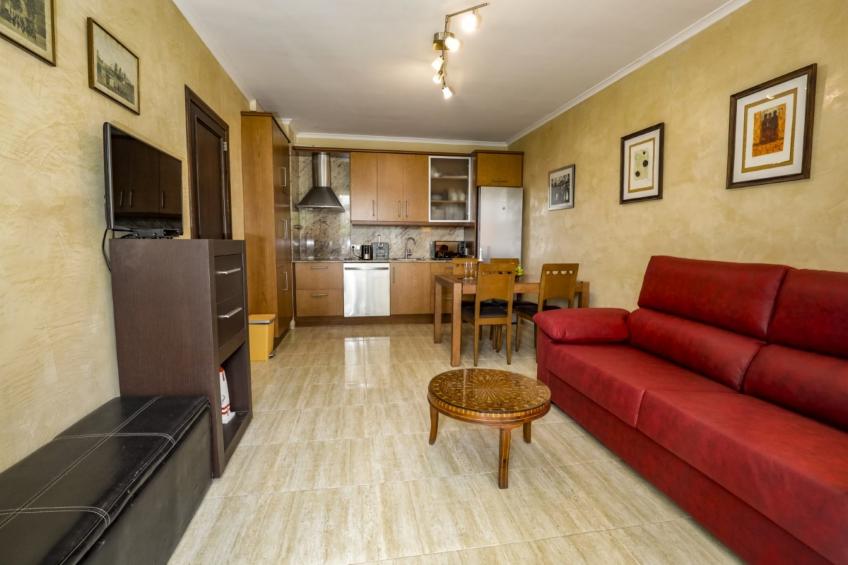 YourHouse Ronda Playa Holidays - foto 8