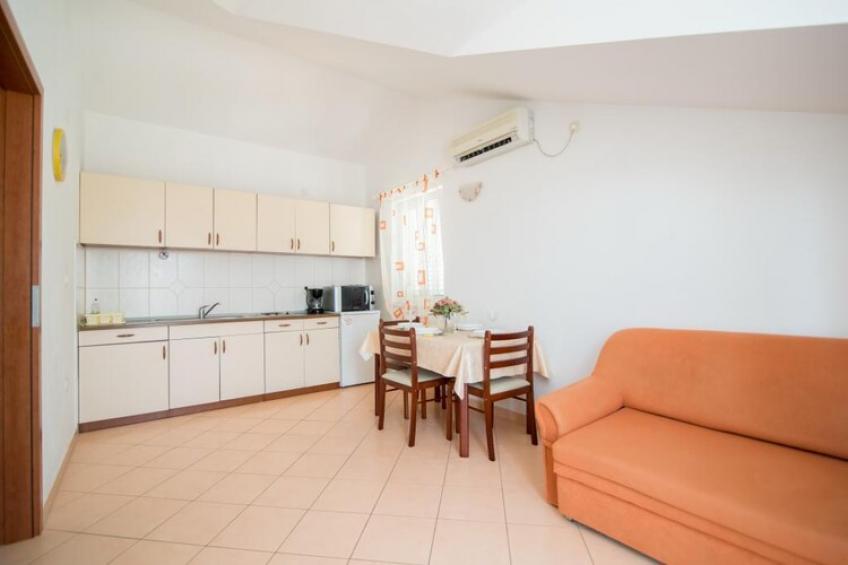 Apartments Batinic - Two Bedroom Apartment with Terrace and Sea View (ST) - foto 9