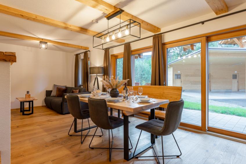 AlmApARTment Mauterndorf Pichl 7-2 - foto 7