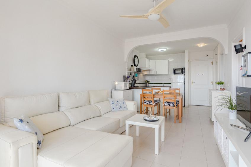 Balcon del Mar Cozy Nest - foto 4