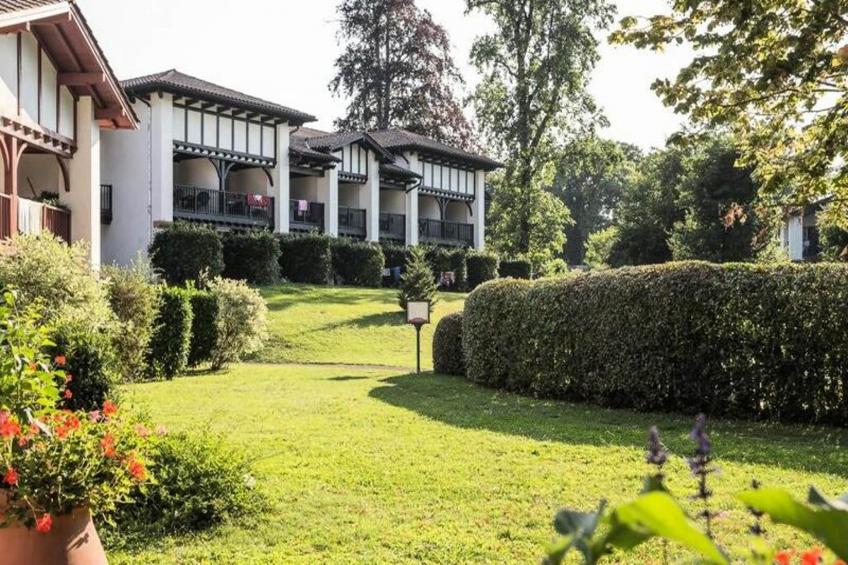 Résidence Le Parc d'Arradoy - maeva Home - foto 4