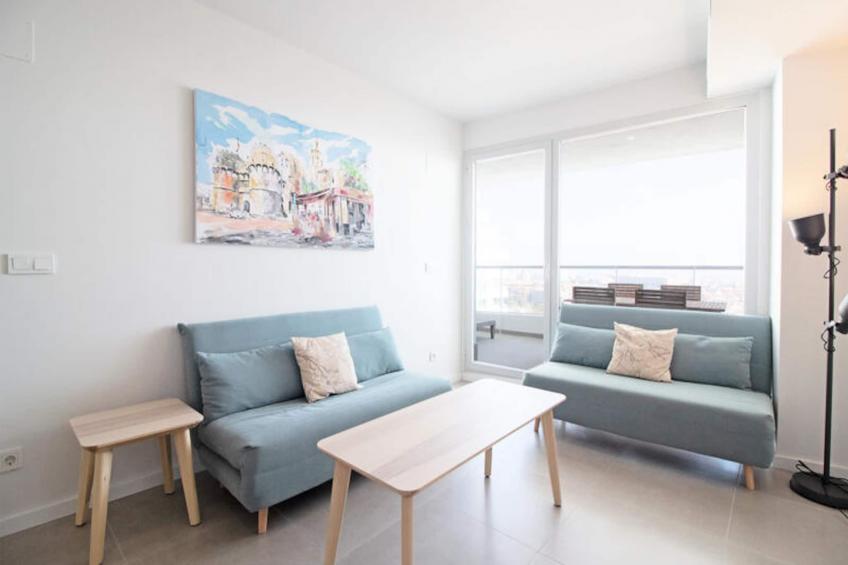 Appartements à Canet d'En Berenguer - foto 11