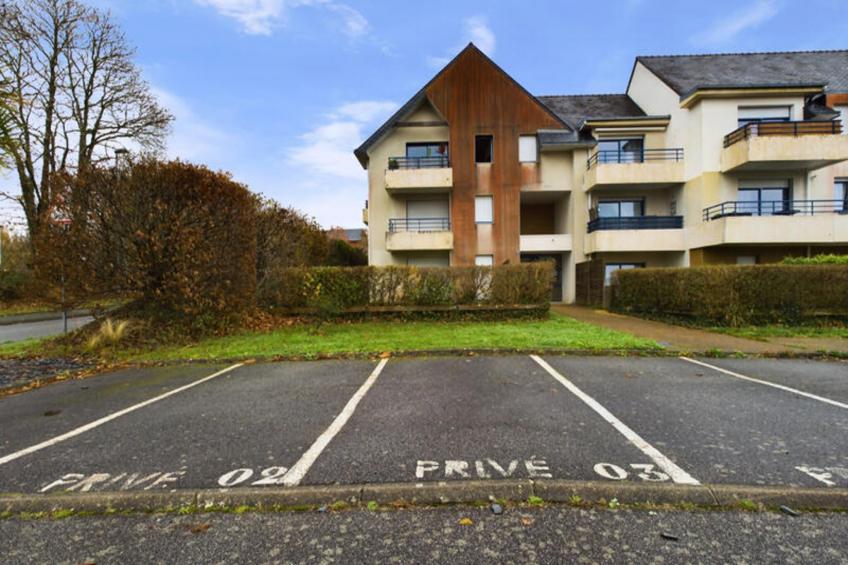 Appartements à Concarneau - foto 12