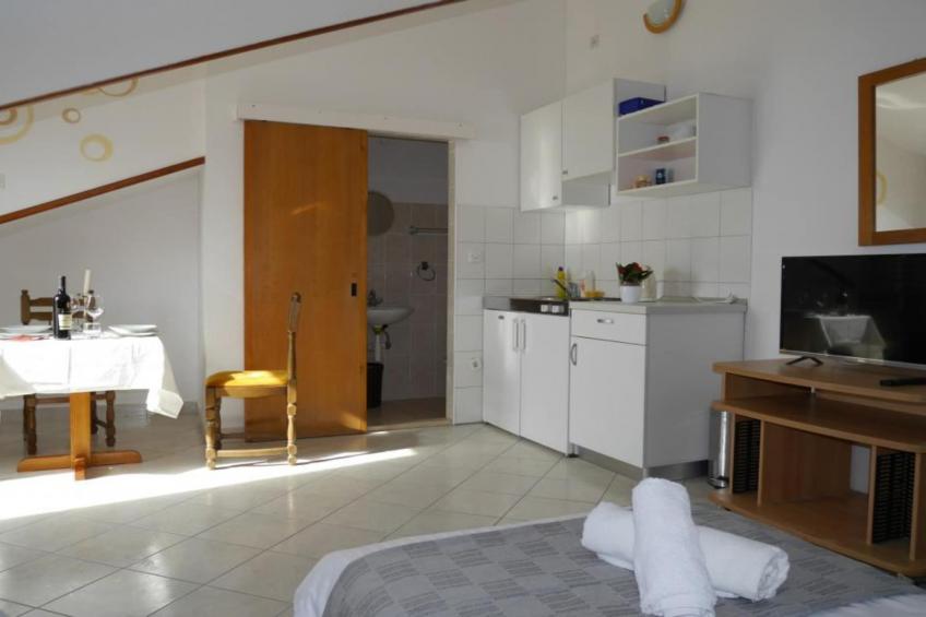 Dugi Rat Seaside Apartments - Studio Apartment 5 - foto 2