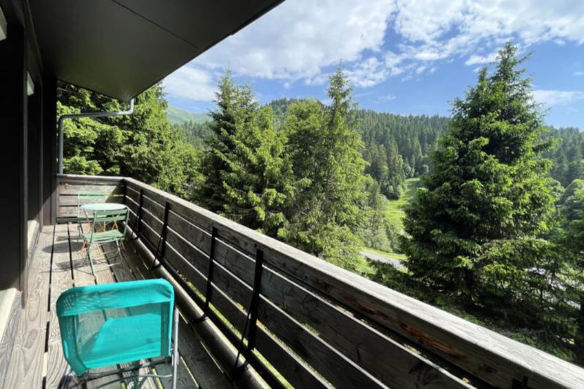 Appartements à Le Lioran - foto 3