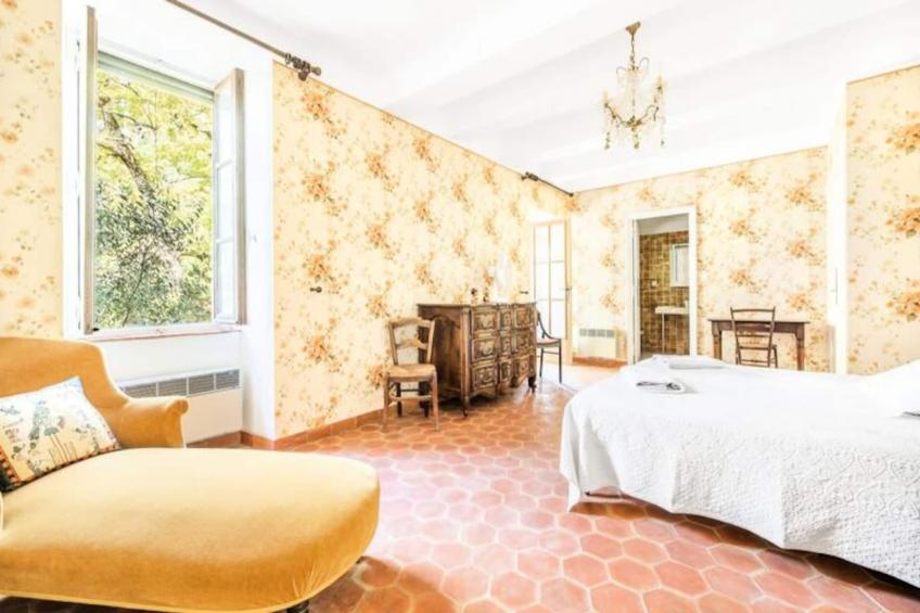 Mas De Thésée | Piscine & 12 Ha Privés - foto 4