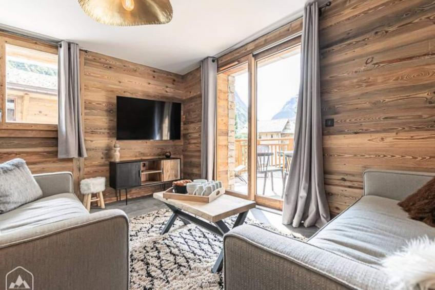 Résidence Les Marmottons - foto 7