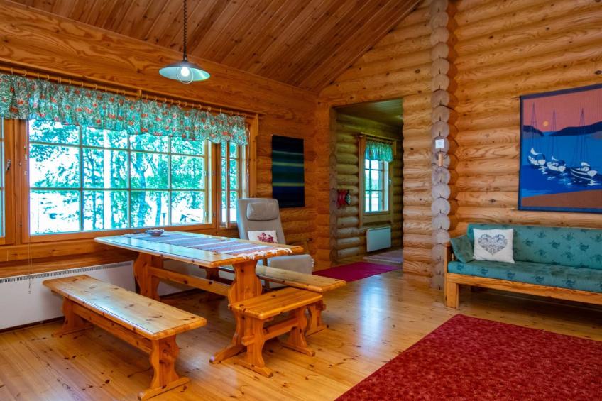 Niemennokka - foto 9