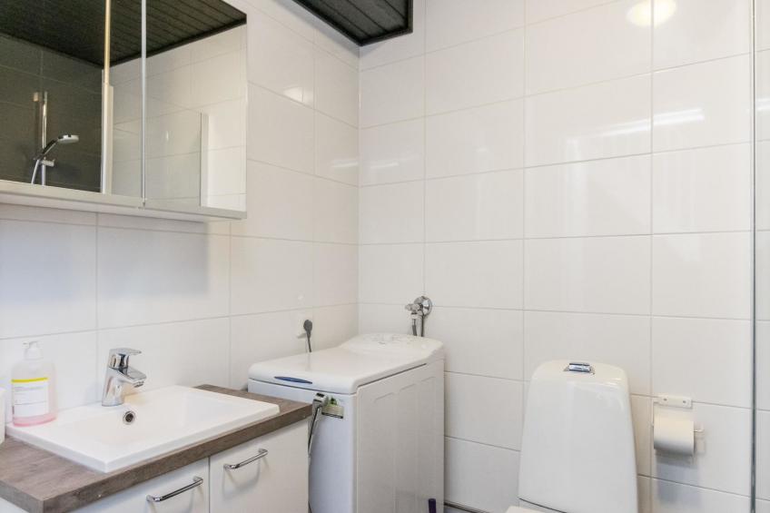 Skivillas 61 ukkohalla (b3) - foto 16