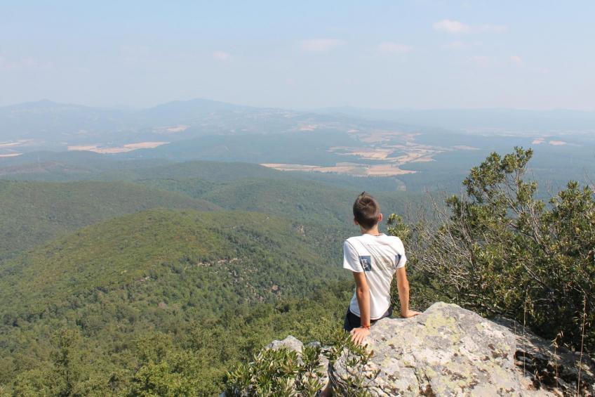 Das Landgut "Casina della Sughera". - foto 23