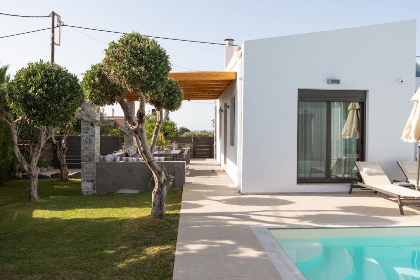 Villa Stavelia mit privatem Pool - foto 2