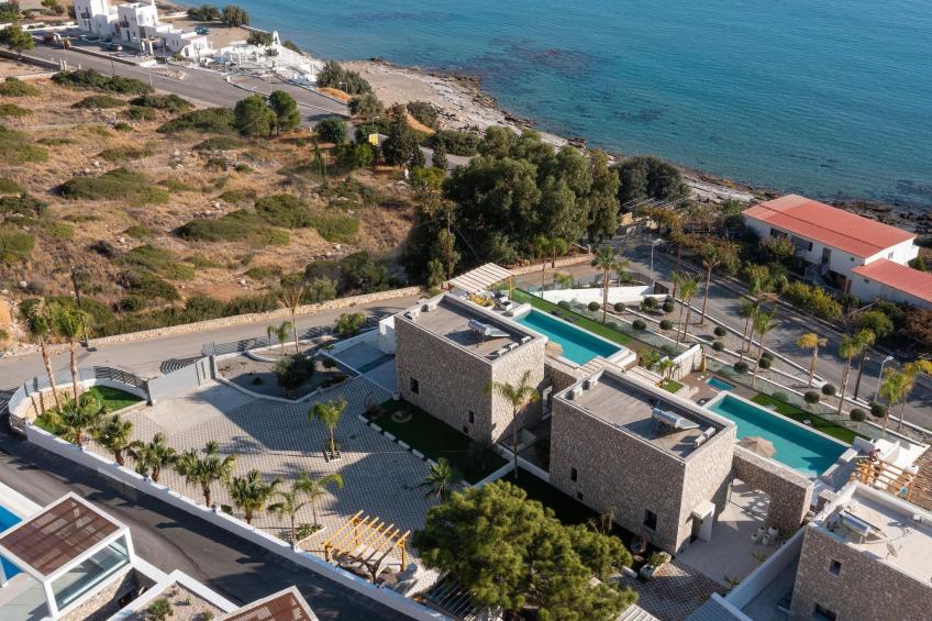 Ferienvilla Lido Blue in Strandnähe - foto 33