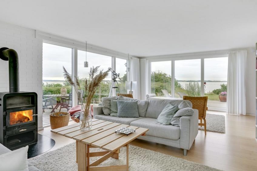 "Sissela" - 5m from the sea in Funen - foto 29