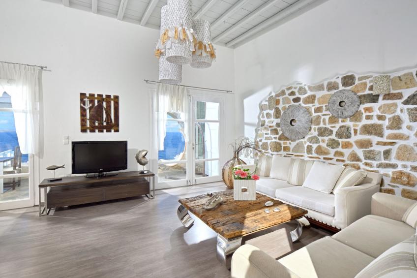 "Calypso Sunset" mit Terrasse - foto 32