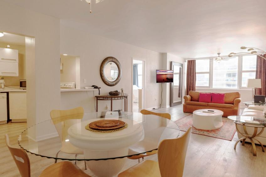 Charmante Eigentumswohnung mit 2 Schlafzimmern im Ocean Manor Resort - foto 6