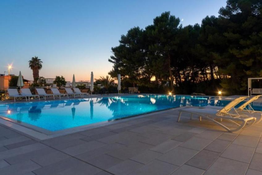 Exklusive Villa Rosa Pescoluse - foto 12