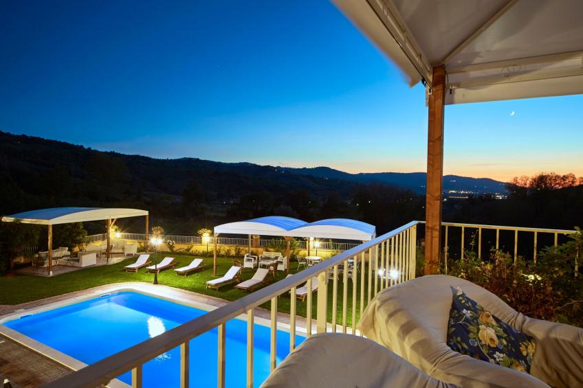 LandHausFelicia - Giglio - foto 12