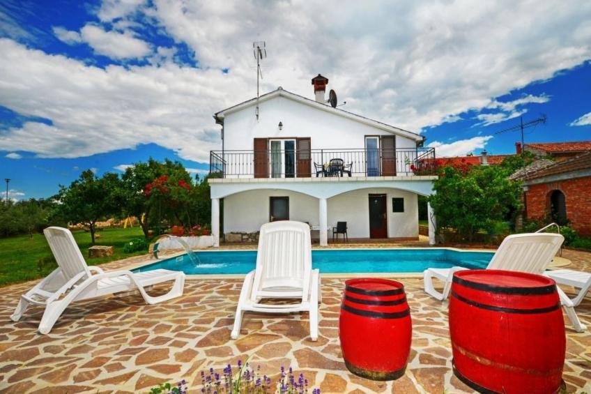 Villa mit Meerblick - foto 45