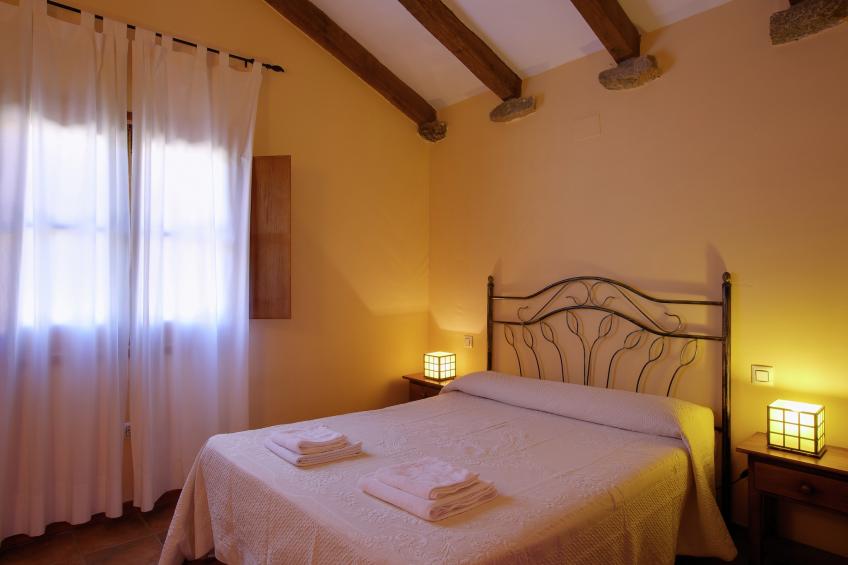 Casas Rurales Acebuche Hojiblanca - foto 28