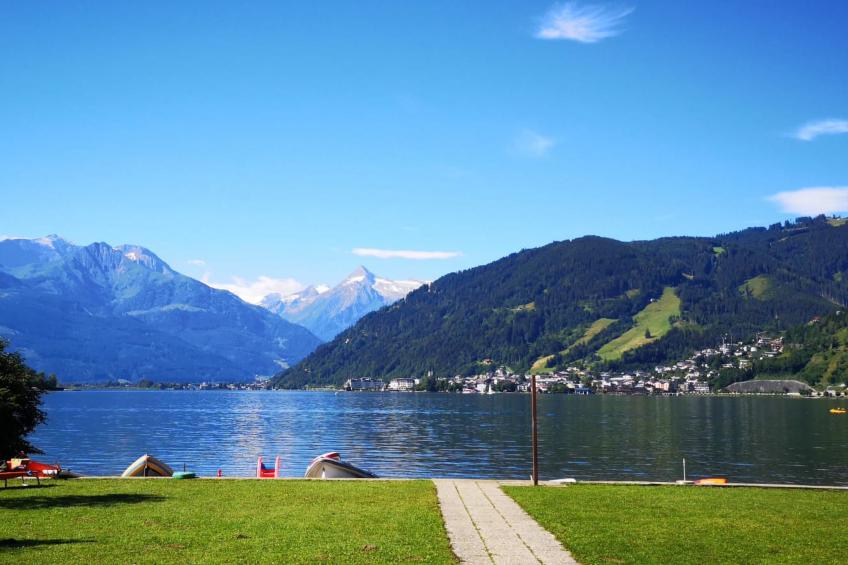 4_3 Apartment WildentenNest Zellersee