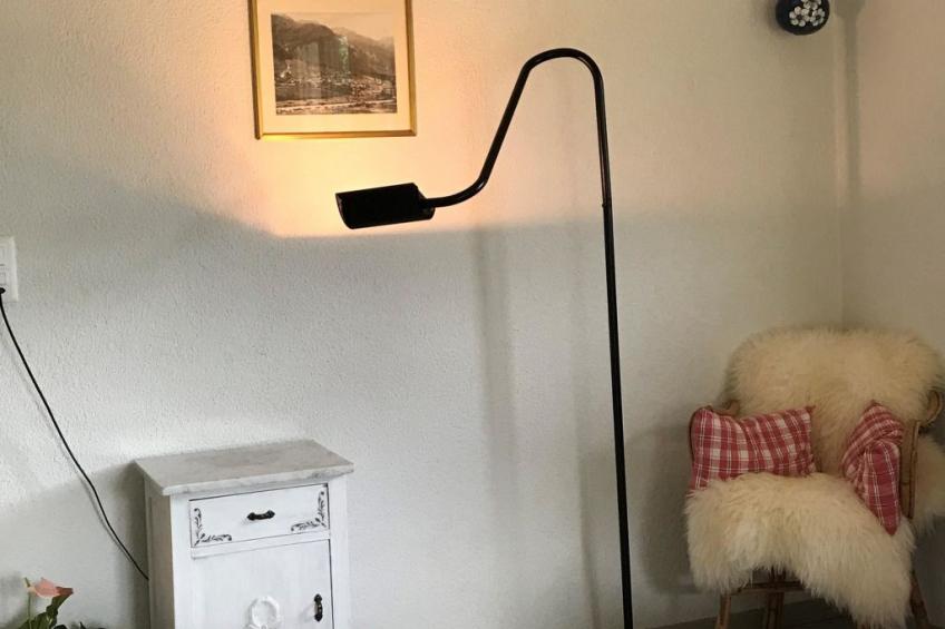 Cottage Appartement/Fewo, Dusche, WC, 1 Schlafraum 2 Zimmerwohnung - foto 9