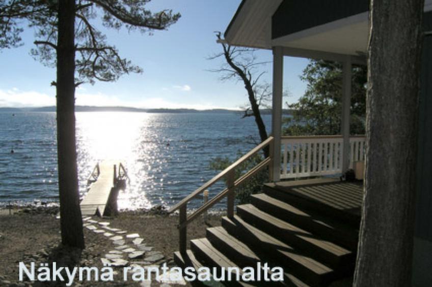 Villa merituuli - foto 101