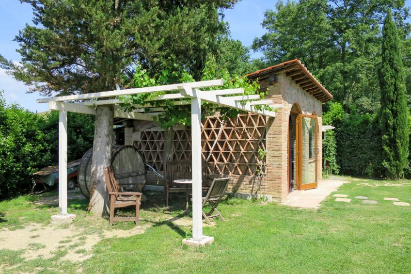 Villa La Voce del Silenzio (VOL250) - foto 33
