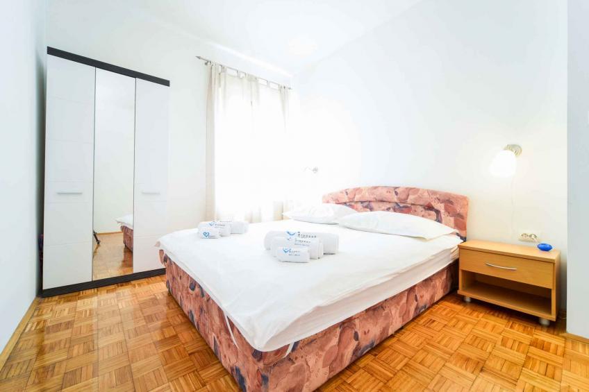 Vakantiewoning met zwembad - VW-HWRH - foto 35