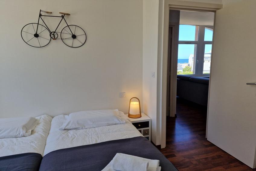 Holiday flat sea view Plougasnou - foto 10
