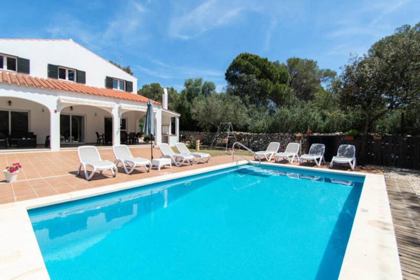 Maison à Cala Galdana - foto 93