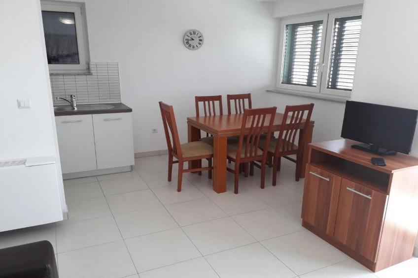 Apartments Mlikota - One Bedroom Apartment with Terrace - A4 59674 - foto 12