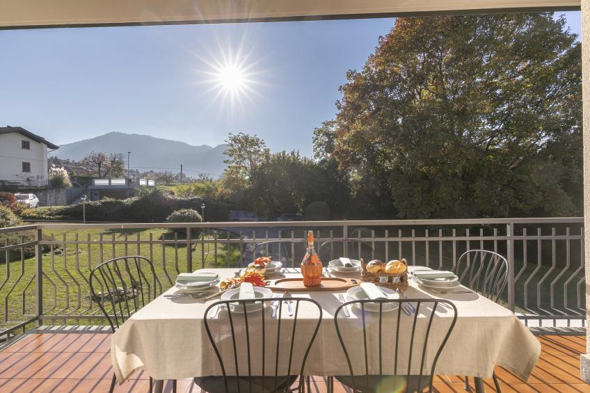 Casa Antonia - foto 36
