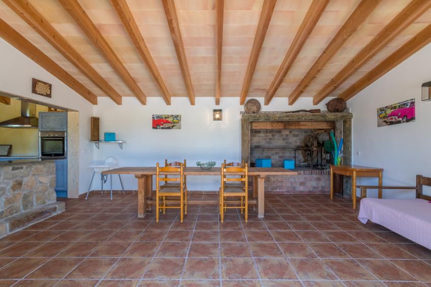 Buitre negro, Finca 5StarsHome Mallorca - foto 32